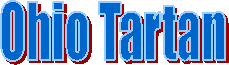 Ohio Tartan
